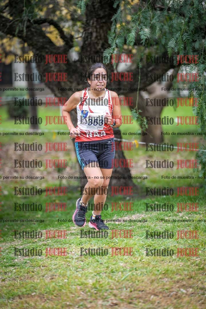 Fotos en el séptimo punto del circuito