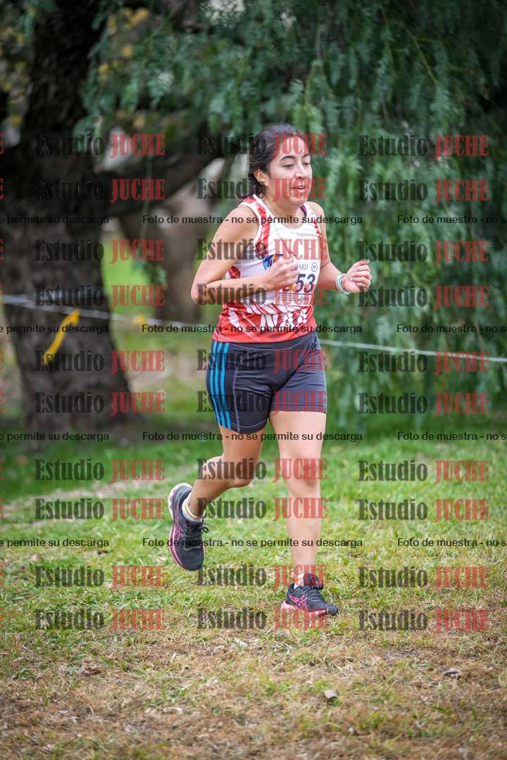 Fotos en el séptimo punto del circuito