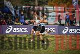 Fotos en el noveno punto del circuito