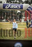 Fotos de la llegada del cross de 6000 m