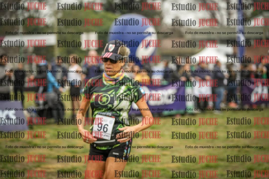 Fotos en de la largada