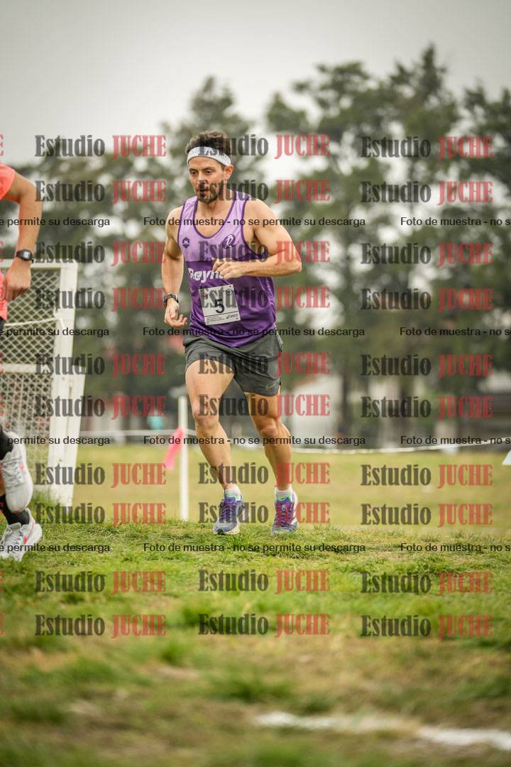 Fotos en el segundo punto del circuito