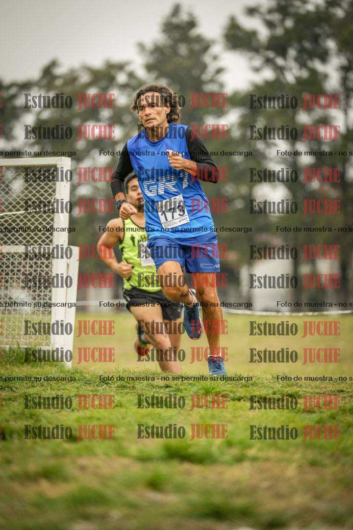 Fotos en el segundo punto del circuito