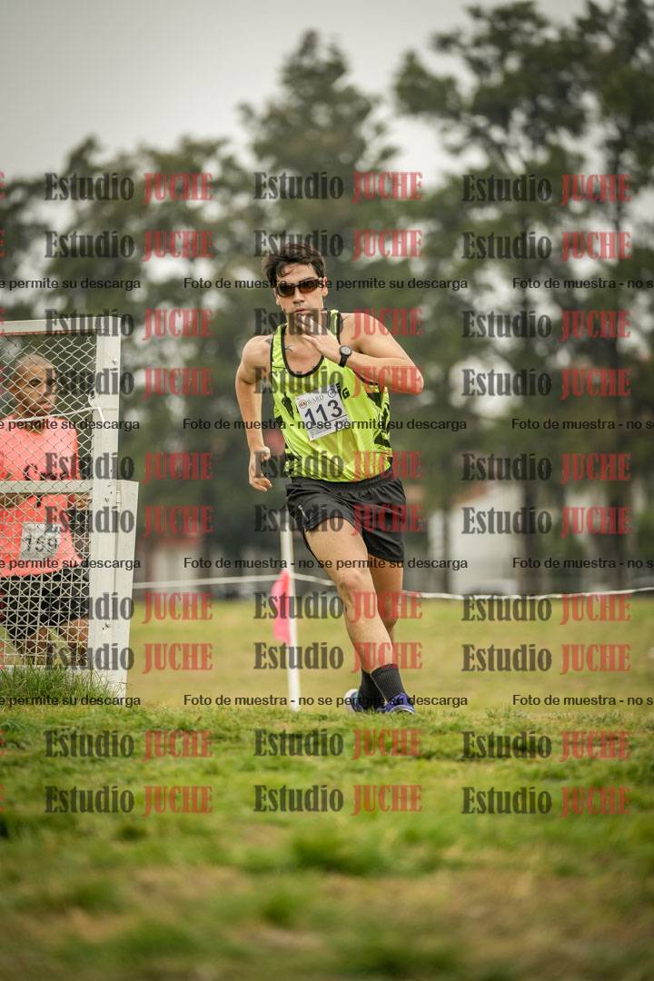 Fotos en el segundo punto del circuito