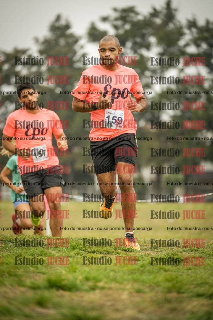 Fotos en el segundo punto del circuito