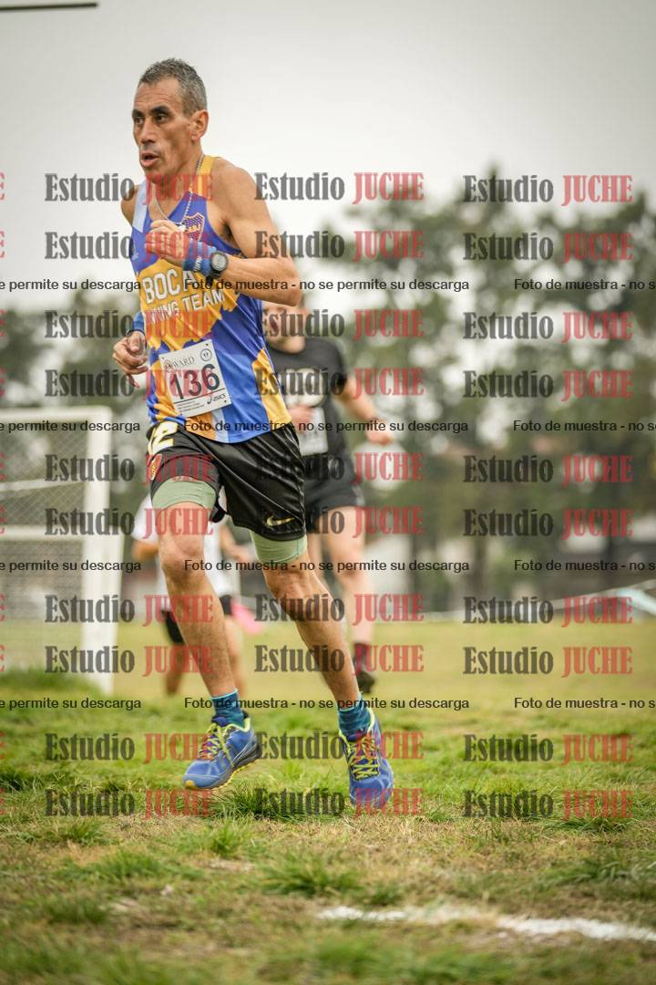 Fotos en el segundo punto del circuito