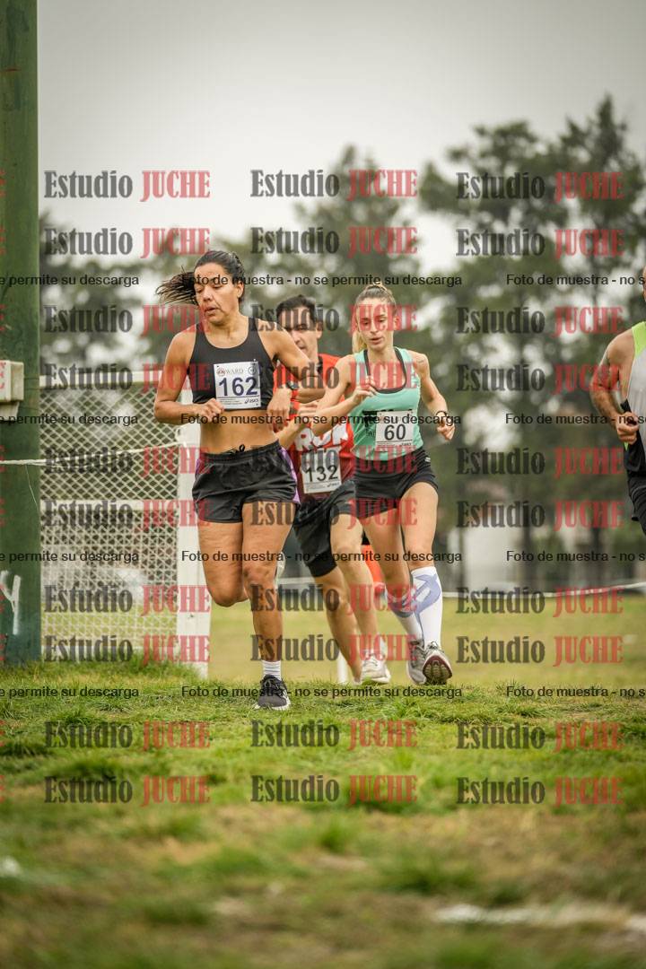 Fotos en el segundo punto del circuito