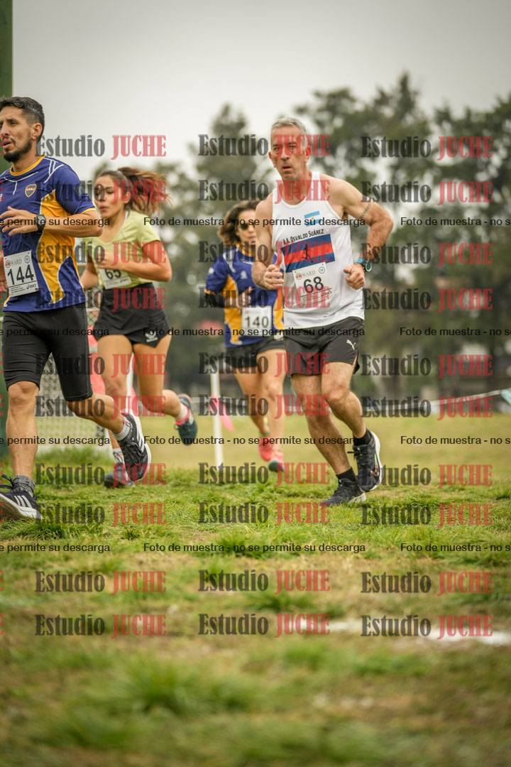 Fotos en el segundo punto del circuito