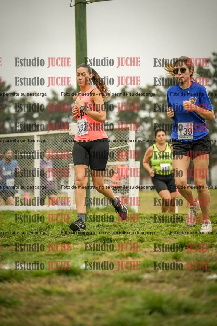 Fotos en el segundo punto del circuito