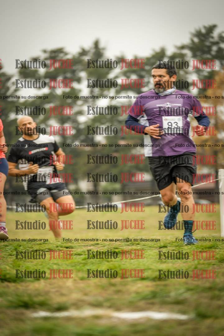 Fotos en el segundo punto del circuito