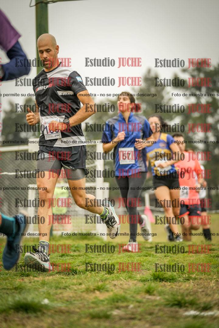 Fotos en el segundo punto del circuito