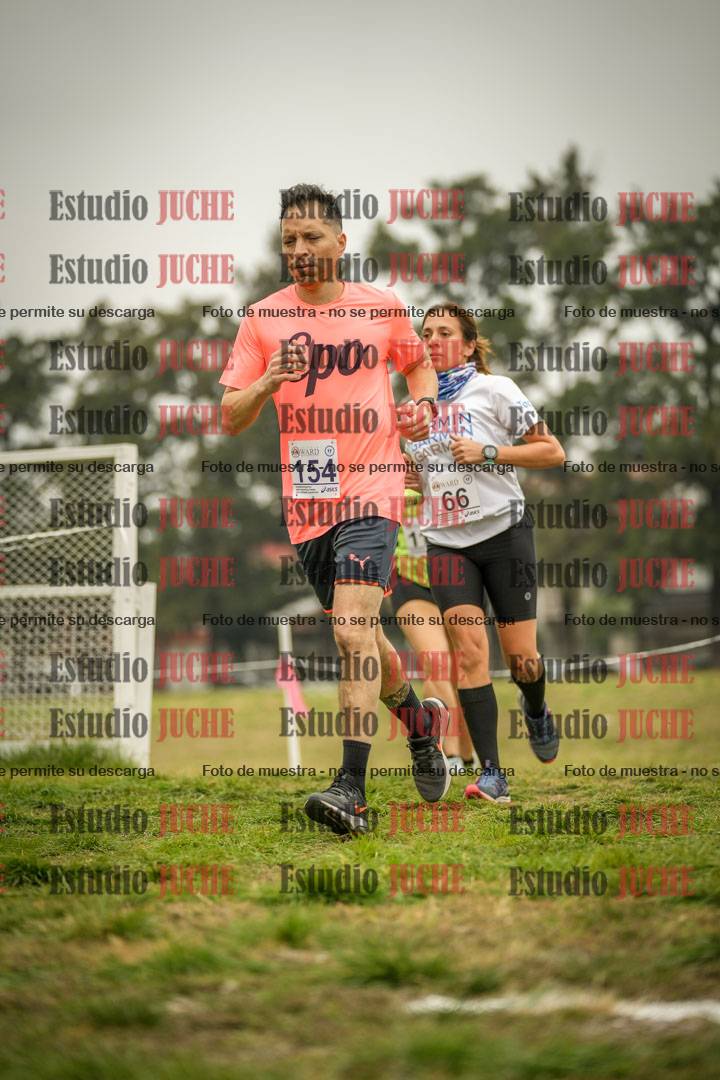 Fotos en el segundo punto del circuito