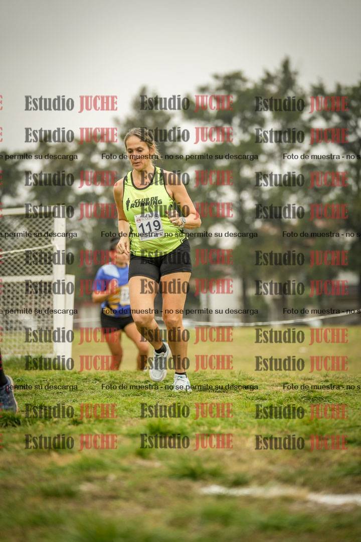 Fotos en el segundo punto del circuito