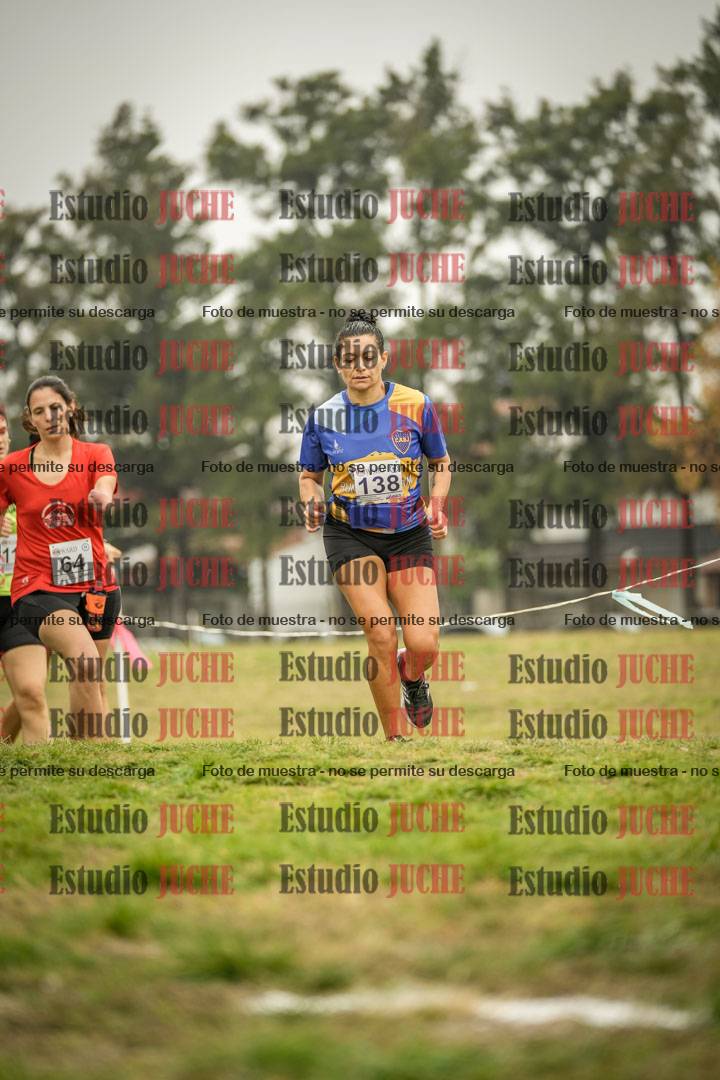Fotos en el segundo punto del circuito