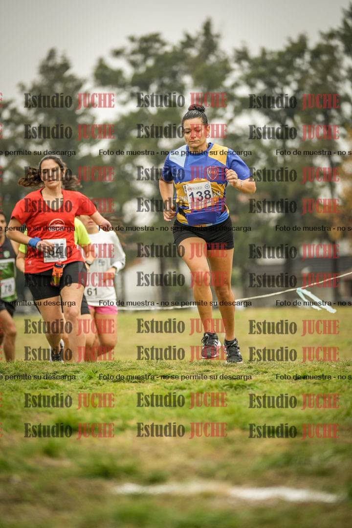 Fotos en el segundo punto del circuito