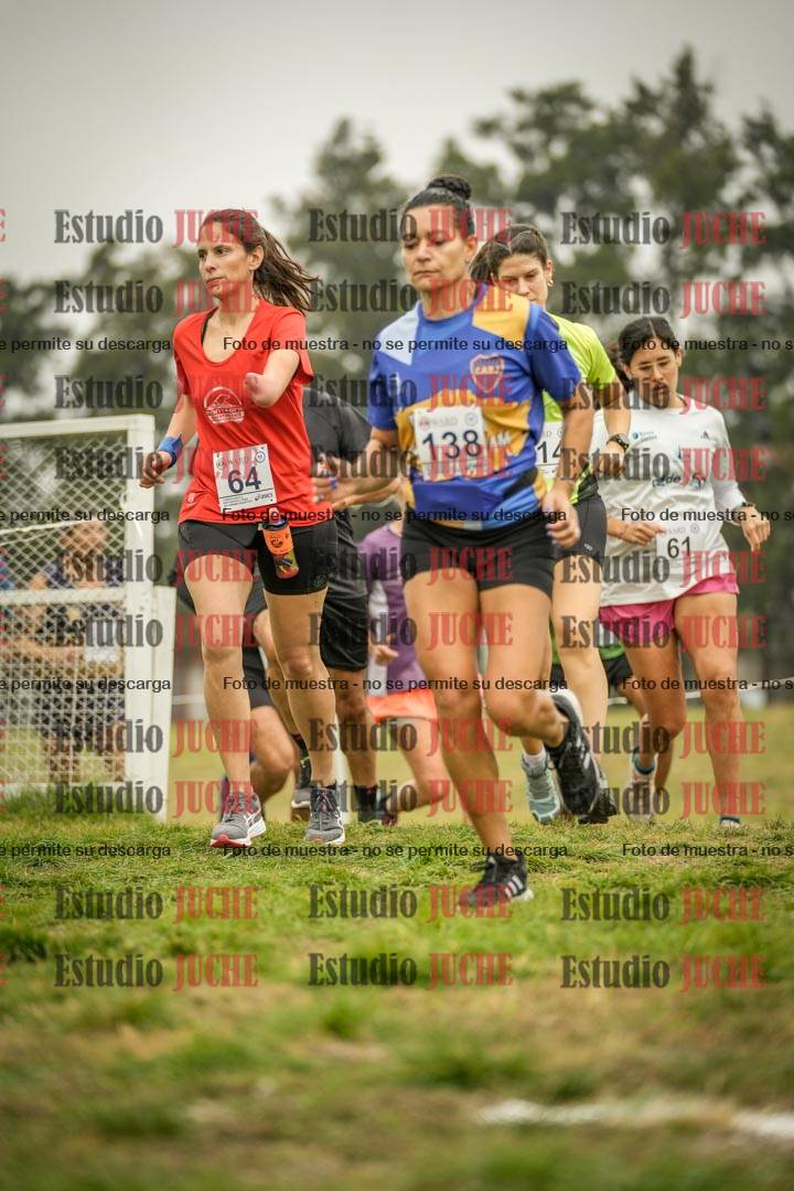 Fotos en el segundo punto del circuito
