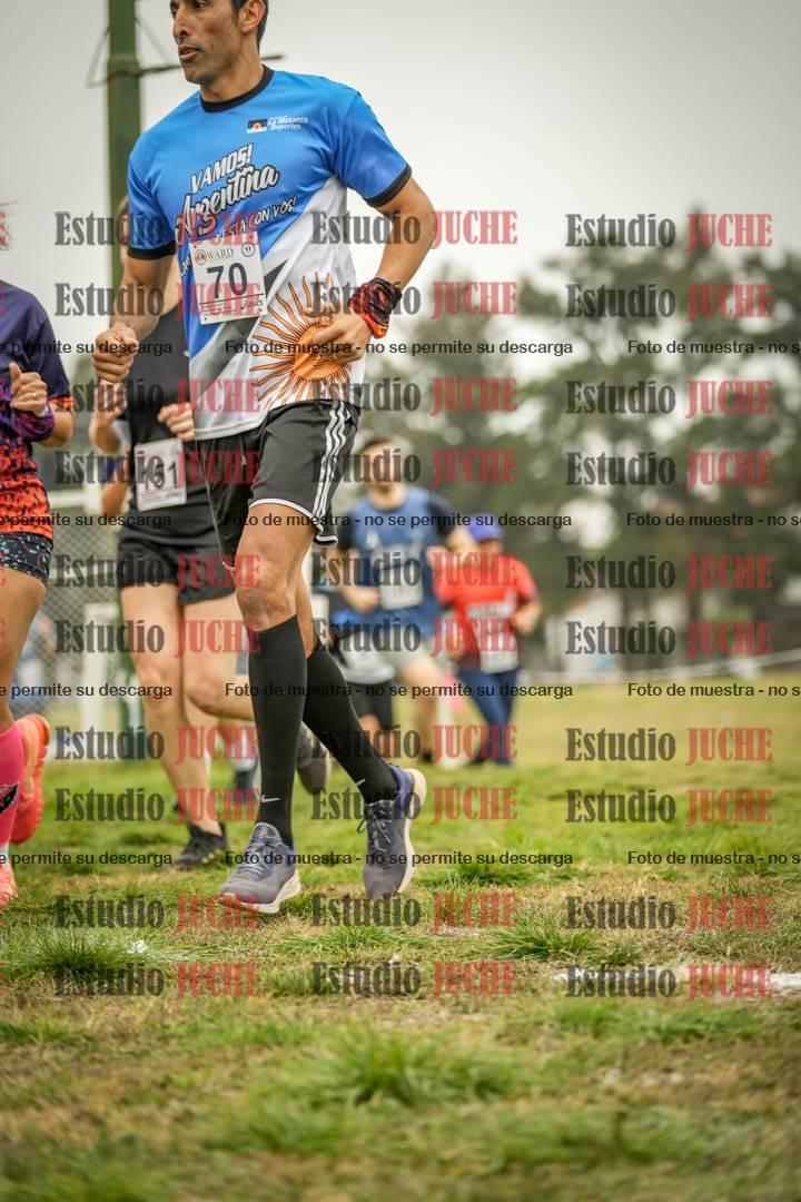 Fotos en el segundo punto del circuito