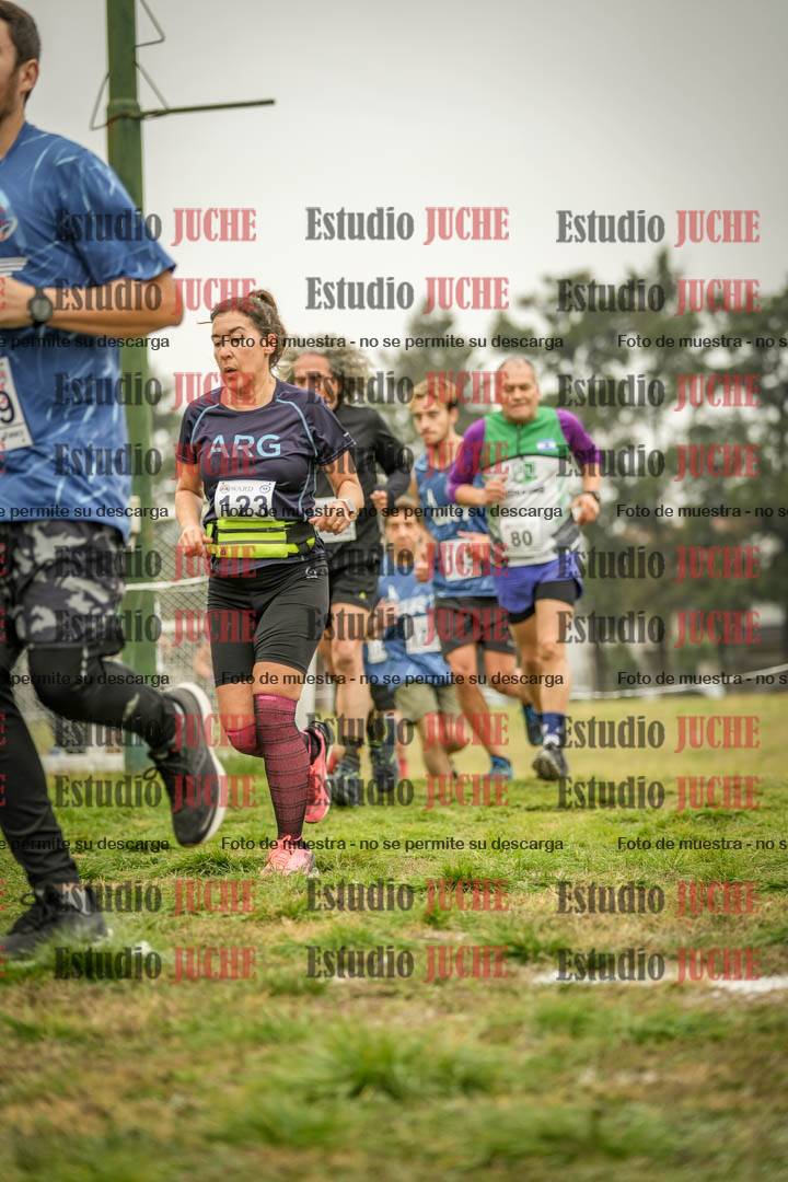 Fotos en el segundo punto del circuito