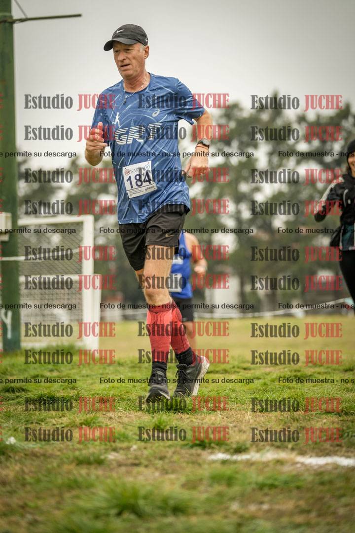 Fotos en el segundo punto del circuito