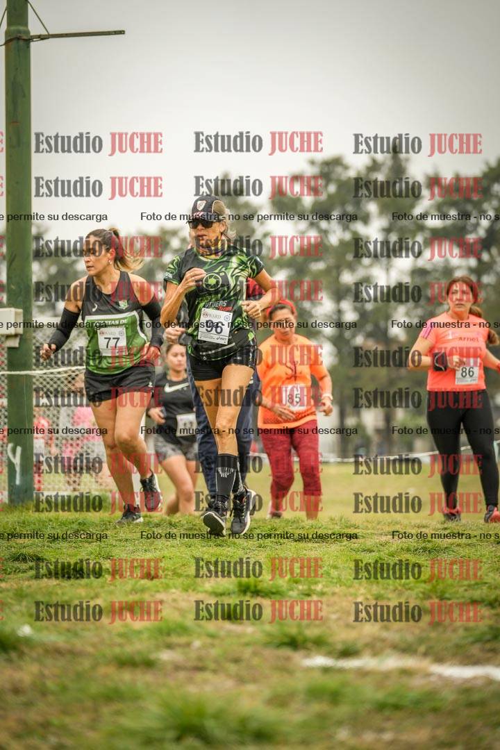 Fotos en el segundo punto del circuito