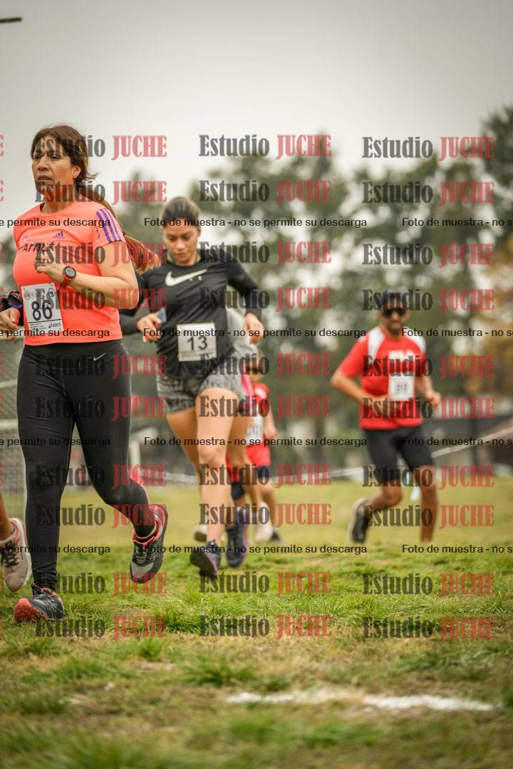 Fotos en el segundo punto del circuito