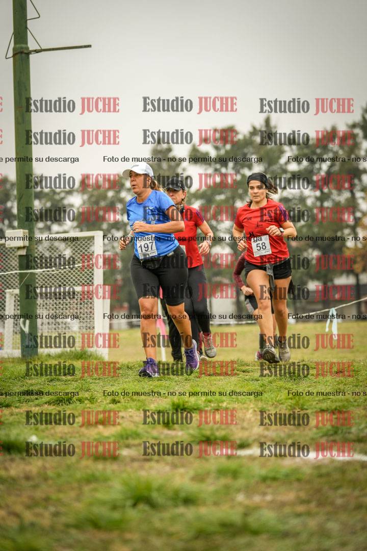Fotos en el segundo punto del circuito