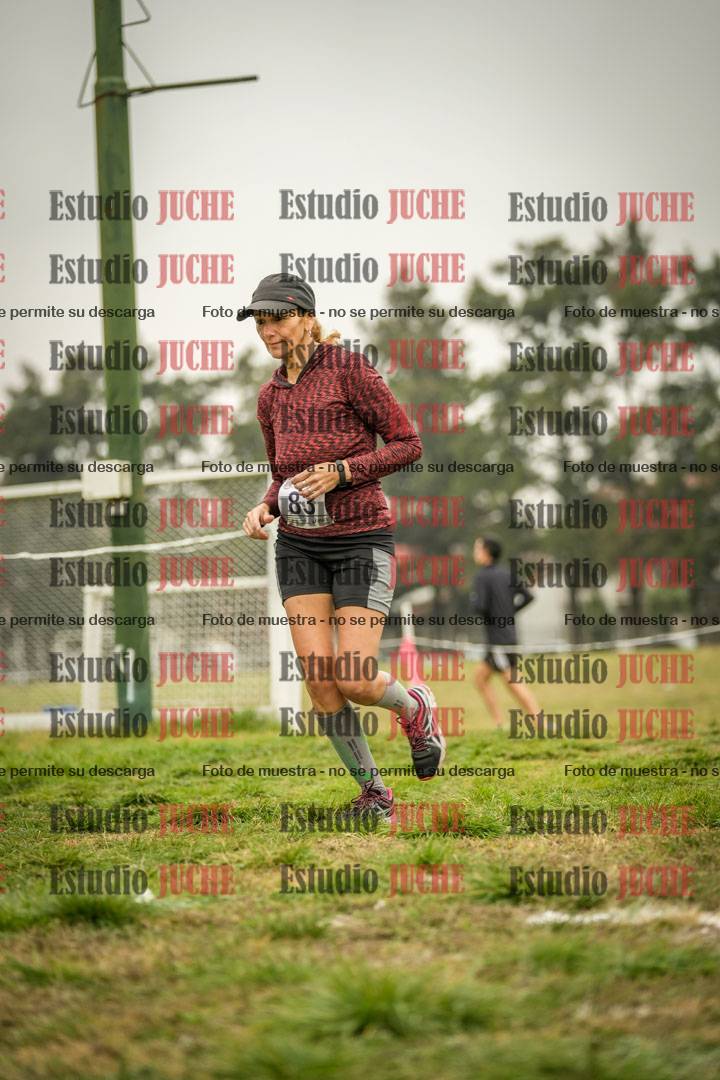 Fotos en el segundo punto del circuito