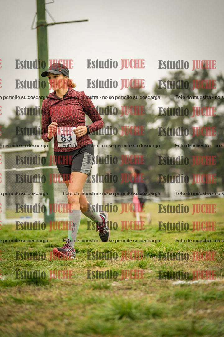 Fotos en el segundo punto del circuito