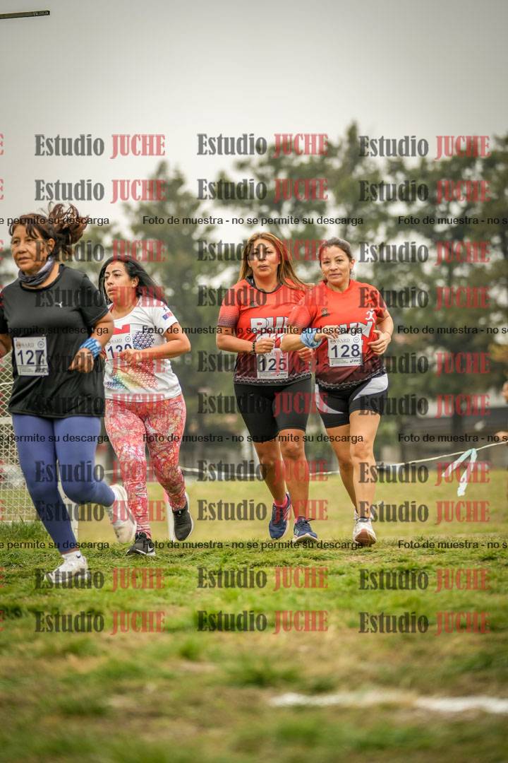 Fotos en el segundo punto del circuito