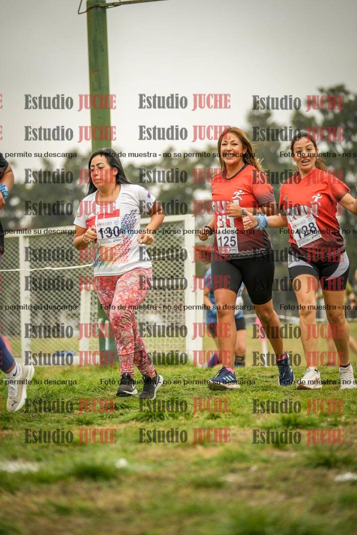 Fotos en el segundo punto del circuito