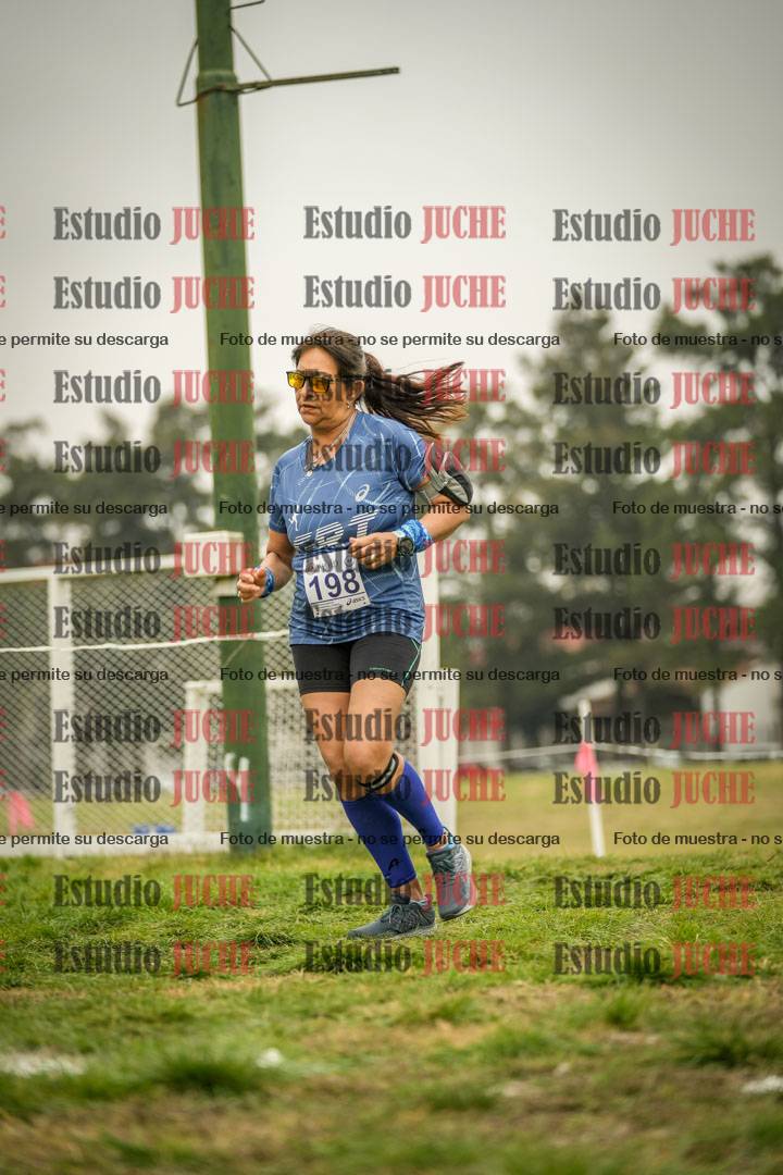 Fotos en el segundo punto del circuito
