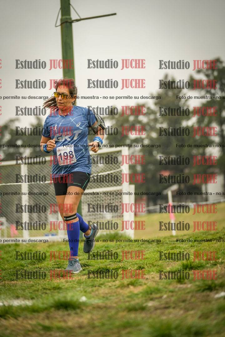 Fotos en el segundo punto del circuito