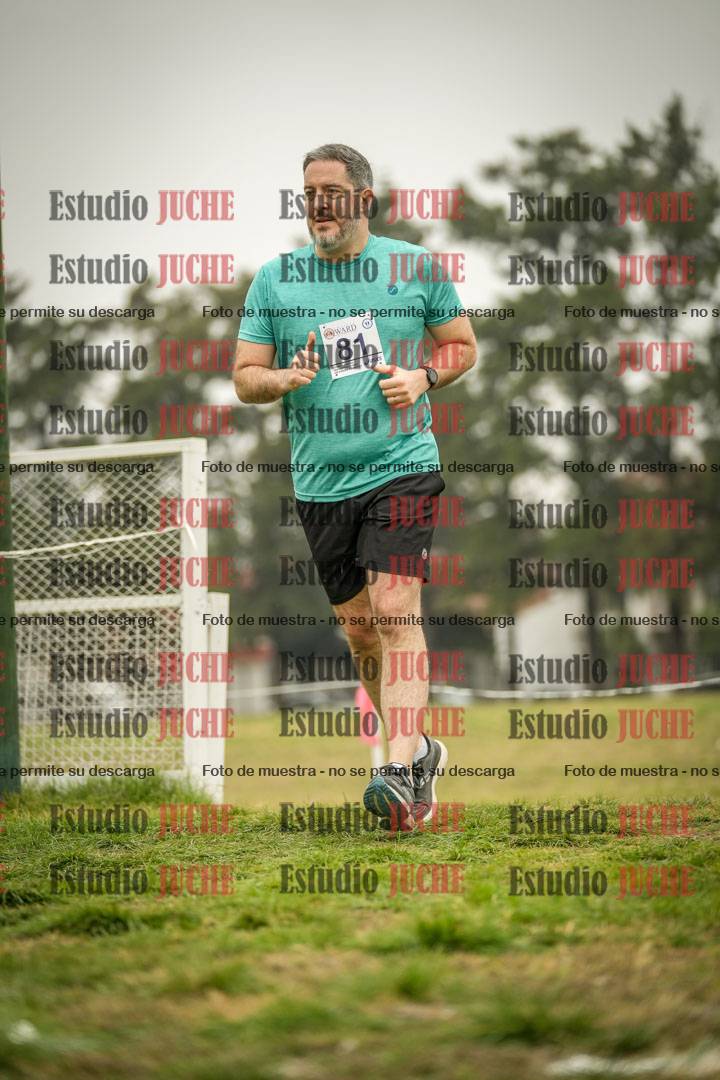 Fotos en el segundo punto del circuito