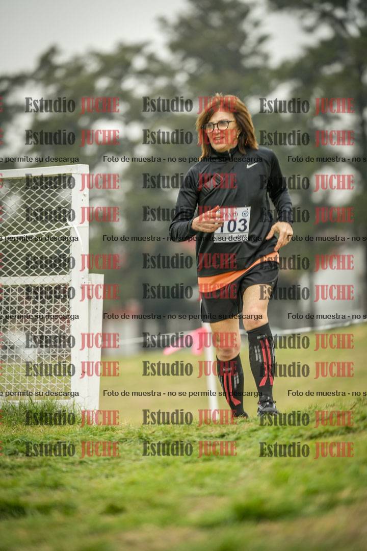 Fotos en el segundo punto del circuito