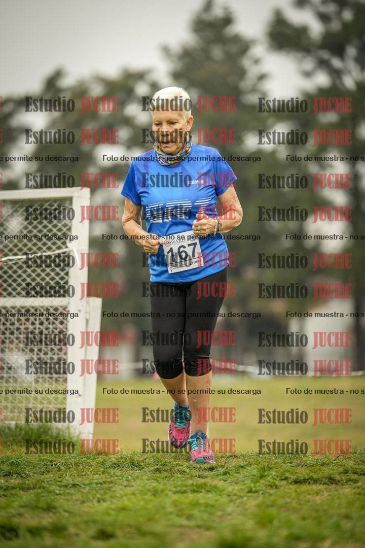 Fotos en el segundo punto del circuito