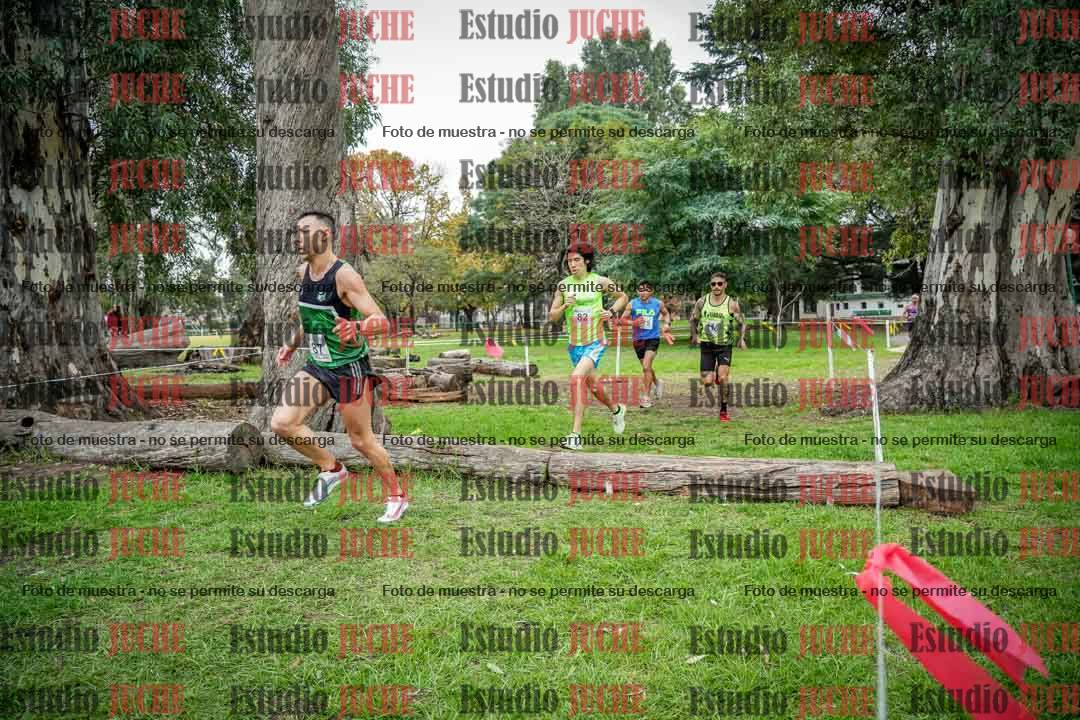 Fotos en el cuarto punto del circuito