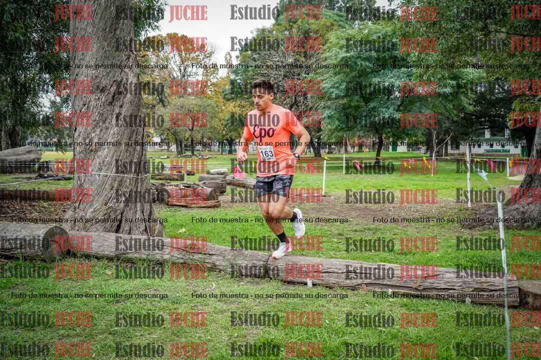 Fotos en el cuarto punto del circuito