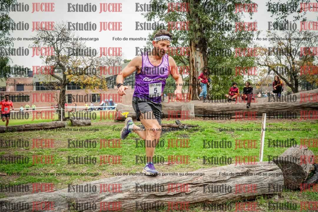 Fotos en el cuarto punto del circuito