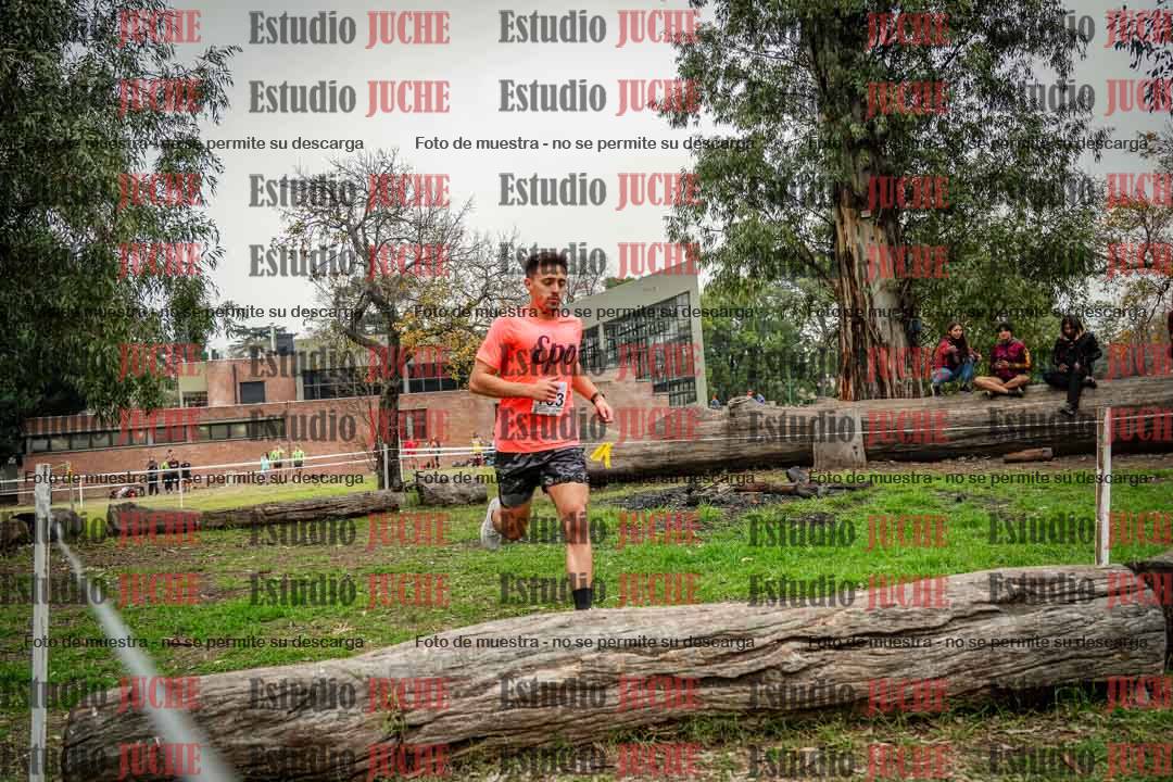 Fotos en el cuarto punto del circuito