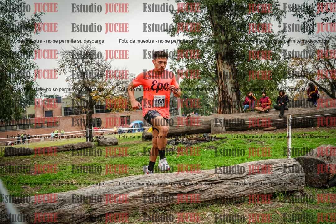 Fotos en el cuarto punto del circuito