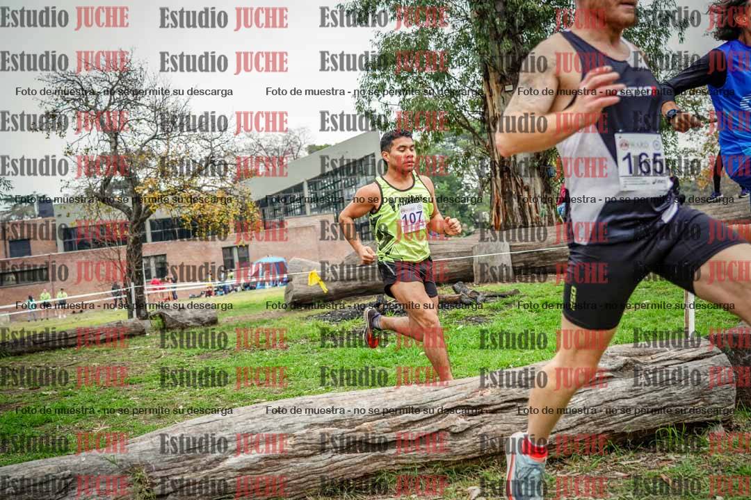Fotos en el cuarto punto del circuito