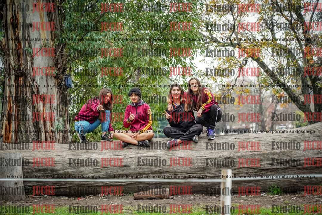 Fotos de algunos podios y extras del evento