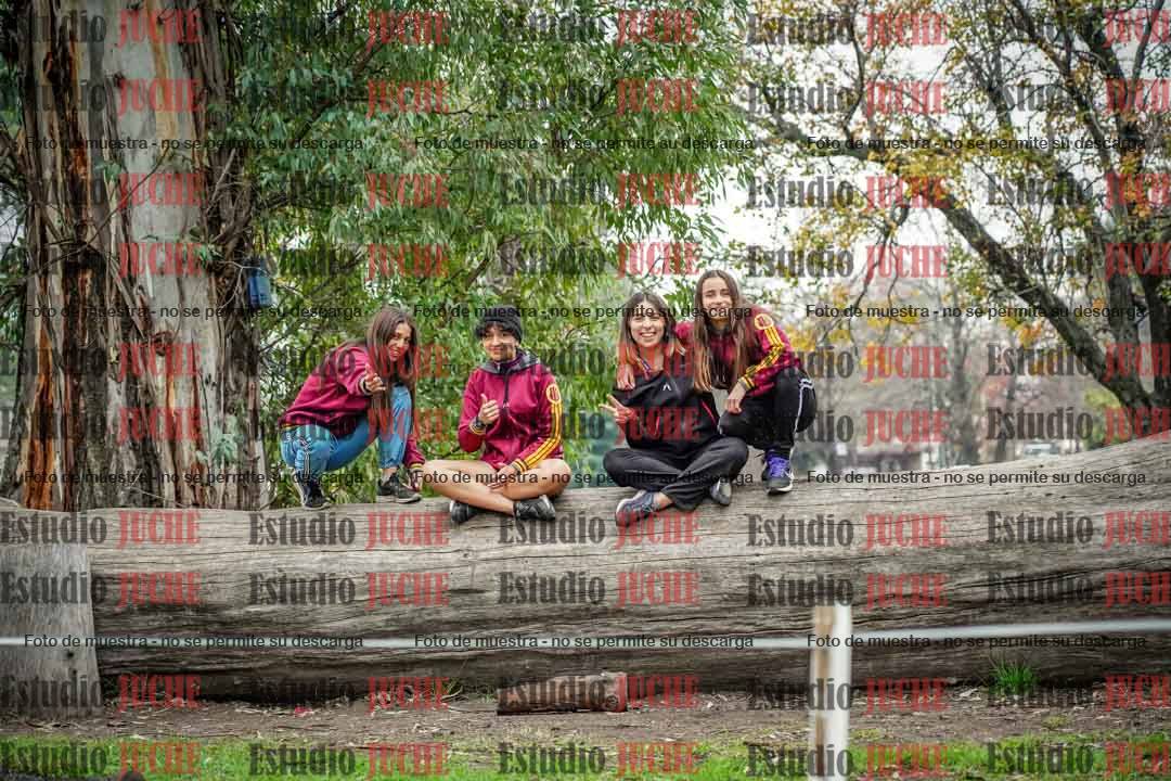 Fotos de algunos podios y extras del evento