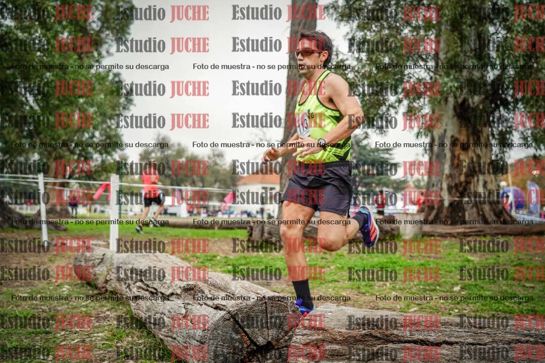 Fotos en el cuarto punto del circuito