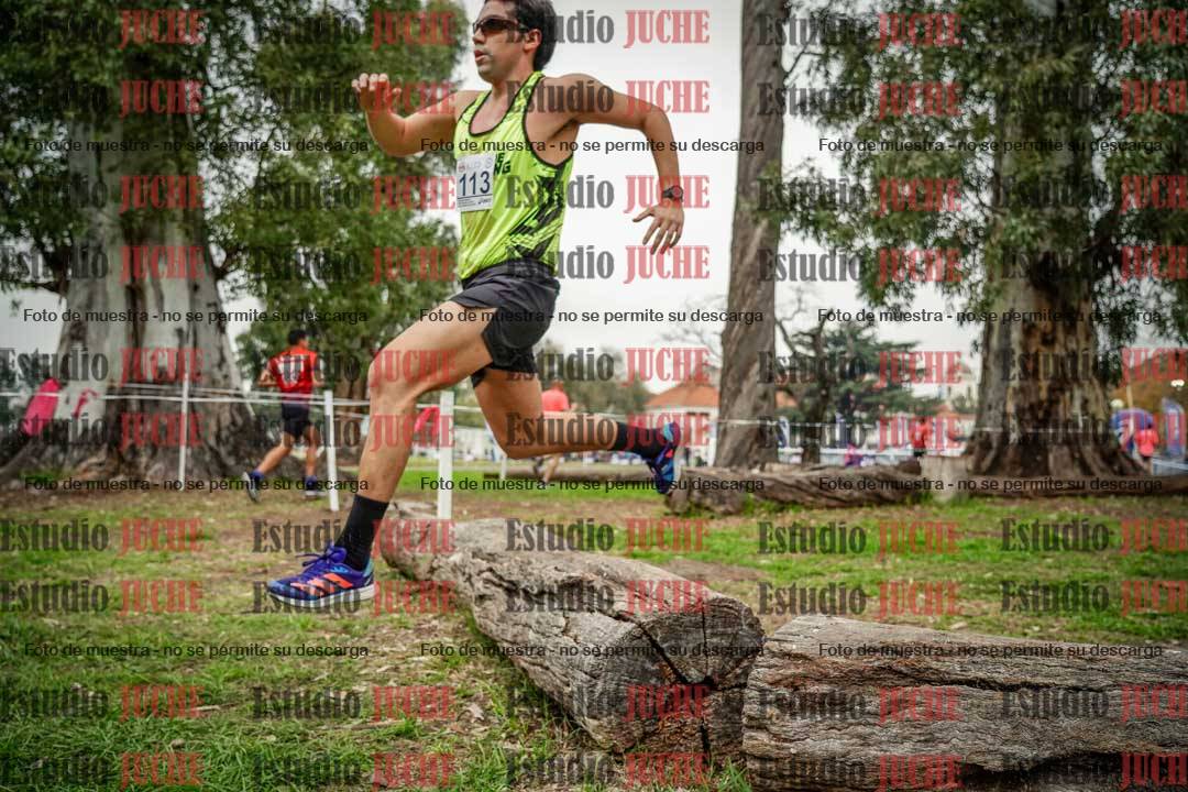Fotos en el cuarto punto del circuito