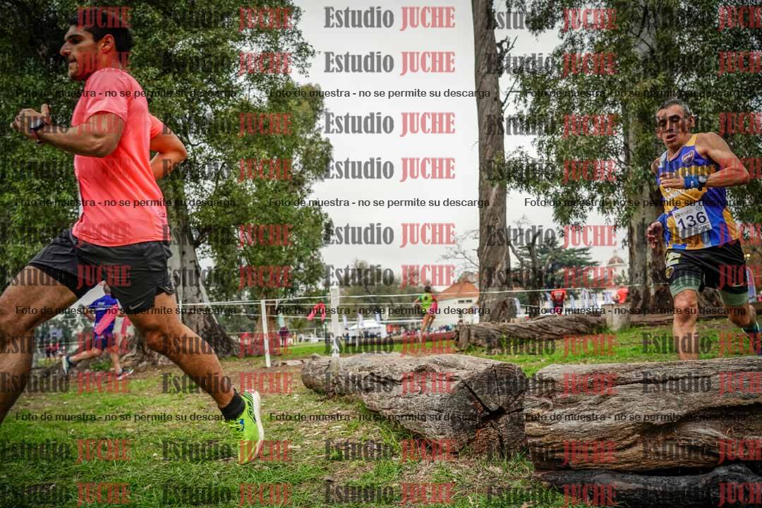 Fotos en el cuarto punto del circuito