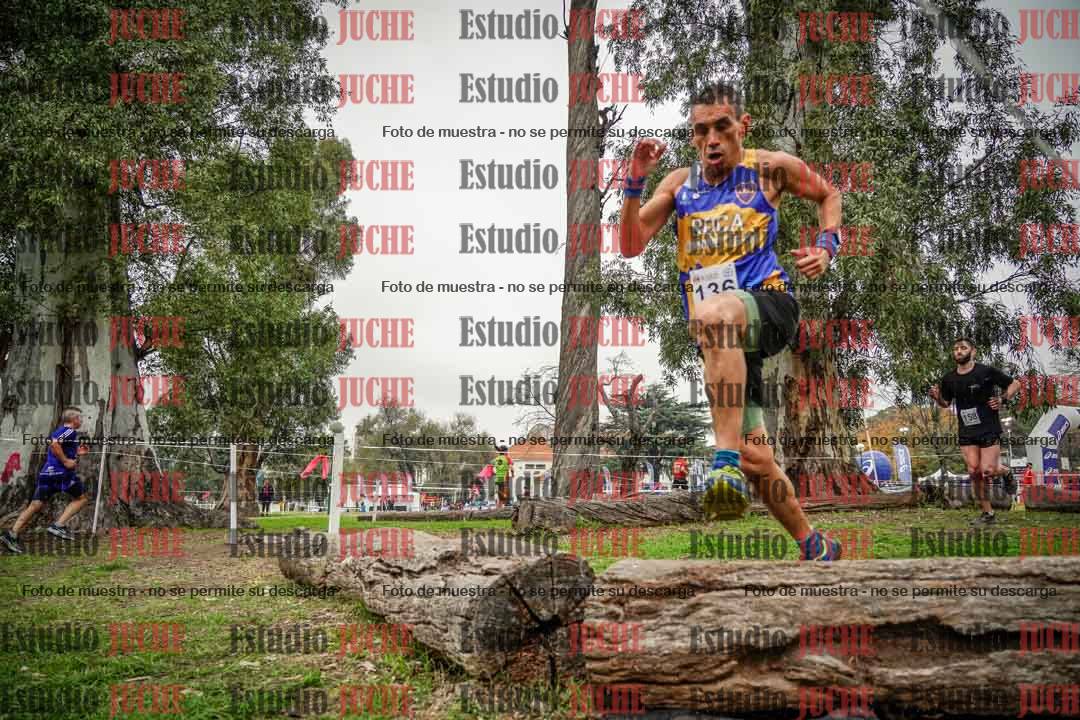 Fotos en el cuarto punto del circuito
