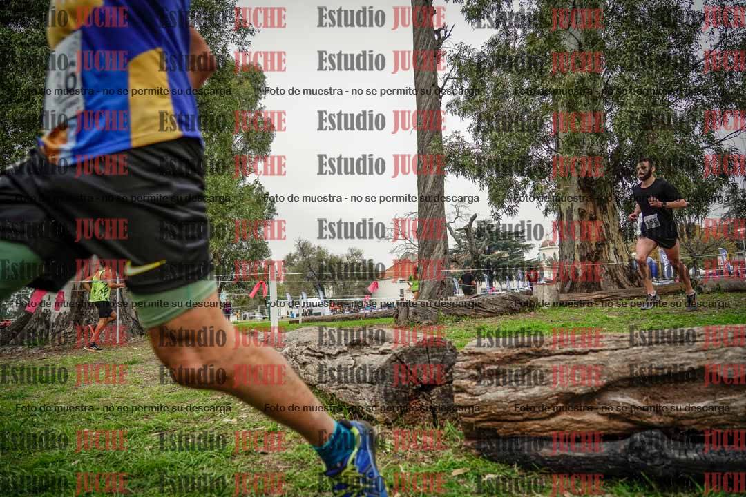 Fotos en el cuarto punto del circuito