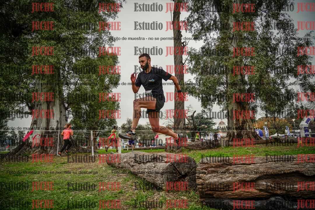 Fotos en el cuarto punto del circuito