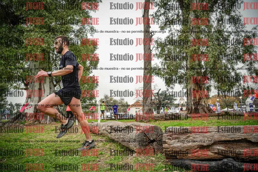 Fotos en el cuarto punto del circuito